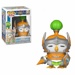 Funko POP: Summoners War - Penguin Knight (Green) - Mav