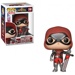 Funko POP: Marvel Contest of Champions - Guillotine
