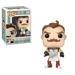 Funko POP: Hello Neighbor - Neighbor with Apron & Meat Cleaver