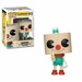 Funko POP: Cuphead - Cuppet