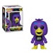 Funko POP: Five Nights at Freddy's - Black Light-Chica (limited)