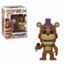 Funko POP: Five Nights at Freddy's - Rockstar Freddy