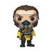 Funko POP: Apex Legends - Caustic