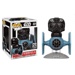 Funko POP: Star Wars - Tie Pilot with Tie Fighter (limited)