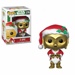 Funko POP: Star Wars - Holiday Santa C-3PO