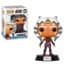 Funko POP: Star Wars: Clone Wars - Ahsoka