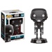 Funko POP: Star Wars Rogue One - K-2SO Trooper