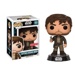 Funko POP: Star Wars Rogue One - Cassian in brown Jacket (limited edition)