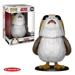 Funko POP: Star Wars: The Last Jedi - Porg 10''