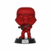 Funko POP: Star Wars Episode 9: Rise of Skywalker - Sith Jet Trooper