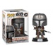 Funko POP: Star Wars: The Mandalorian - The Mandalorian