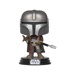 Funko POP: Star Wars: The Mandalorian - The Mandalorian