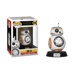 Funko POP: Star Wars Episode 9: Rise of Skywalker - BB-8