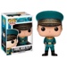 Funko POP: Valerian - Commander Arun Filitt