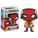 Funko POP: Spider-Man Homecoming - Spider-Man With Headphones