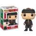 Funko POP: Home Alone - Harry (Burnt Head)