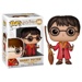 Funko POP: Harry Potter - Harry Potter in Quidditch Outfit
