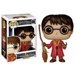 Funko POP: Harry Potter - Harry Potter in Quidditch Outfit