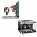 Funko POP: Movie Moments Stranger Things - Eleven & Demogorgon