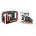 Funko POP: Movie Moments Star Wars Episode 9: Rise of Skywalker-First Order Tread Speeder