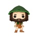 Funko POP: Jumanji - Alan Parrish