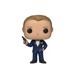 Funko POP: James Bond - Daniel Craig (Casino Royale)