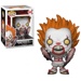 Funko POP: IT Chapter 2 - Pennywise with Spider Legs
