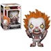 Funko POP: IT Chapter 2 - Pennywise with Spider Legs