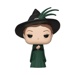 Funko POP: Harry Potter - Minerva McGonagall (Yule)