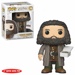 Funko POP: Harry Potter - Hagrid with Cake