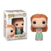 Funko POP: Harry Potter - Ginny (Yule)