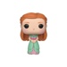 Funko POP: Harry Potter - Ginny (Yule)