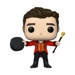 Funko POP: Greatest Showman - P.T. Barnum