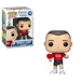 Funko POP: Forrest Gump - Forrest (Ping Pong Outfit)