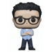Funko POP: Directors - J.J. Abrams