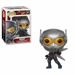 Funko POP: Ant-Man & The Wasp - Wasp