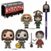 Funko POP: Harry Potter - Kit box