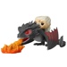 Funko POP: Game of Thrones - Daenerys on Fiery Drogon