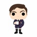 Funko POP: Umbrella Academy - Number Five