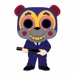 Funko POP: Umbrella Academy - Hazel with mask