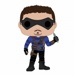 Funko POP: Umbrella Academy - Diego Hargreeves