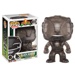 Funko POP: Power Rangers - Black Ranger Morphing