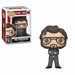 Funko POP: Money Heist - The Professor
