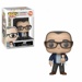 Funko POP: Modern Family - Jay with Dog