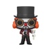 Funko POP: La Casa de Papel - Professor O Clown