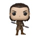 Funko POP: Game of Thrones - Arya with Two Headed Spear