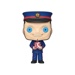 Funko POP: Doctor Who - The Kerblam Man