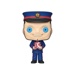 Funko POP: Doctor Who - The Kerblam Man