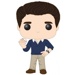 Funko POP: Cheers - Sam