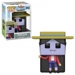Funko POP: Minecraft: Adventure Time - Marceline